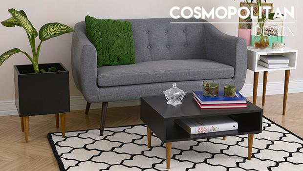cosmopolitan design canapés et fauteuils