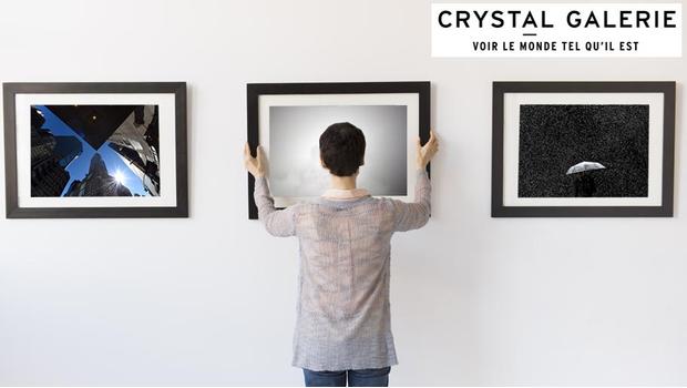 Crystal Galerie