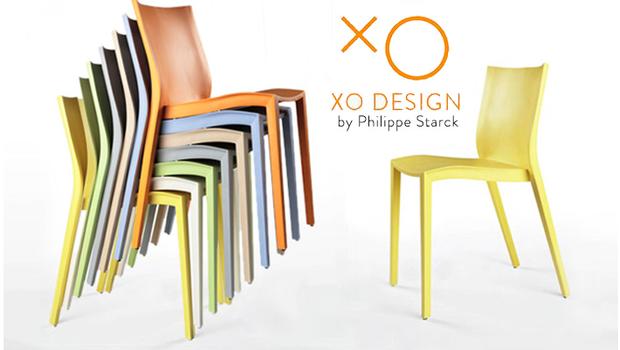 XO Design by Philippe Starck