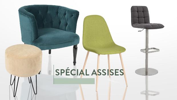 SPECIALES ASSISES