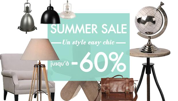 Super Summer Sale - Musthaves 