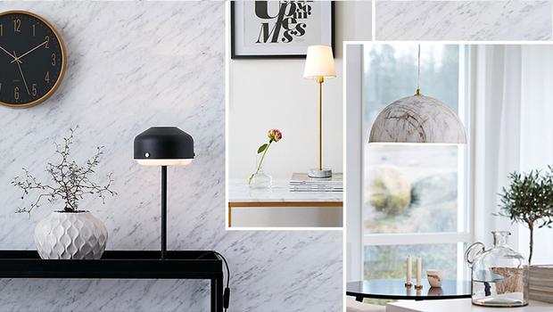 All about marble