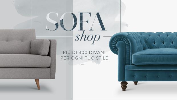 Sofa Shop