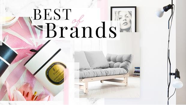 Best of brands