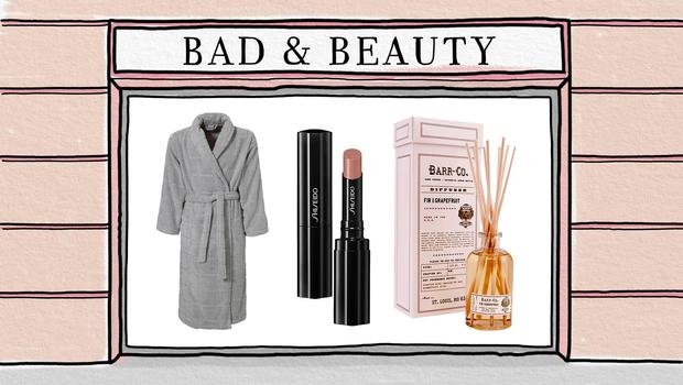 Bad & beauty boutique
