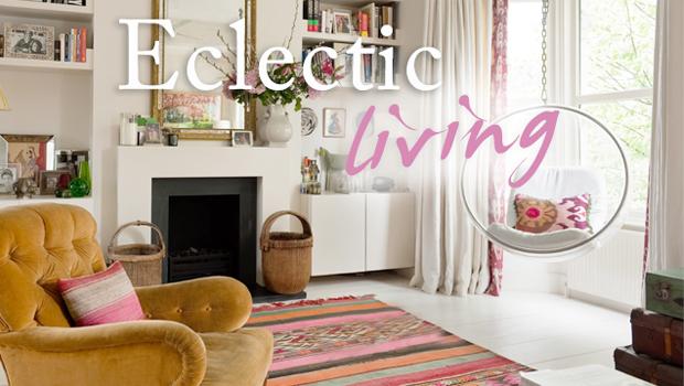 Eclectic Living