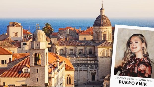 Betoverend Dubrovnik