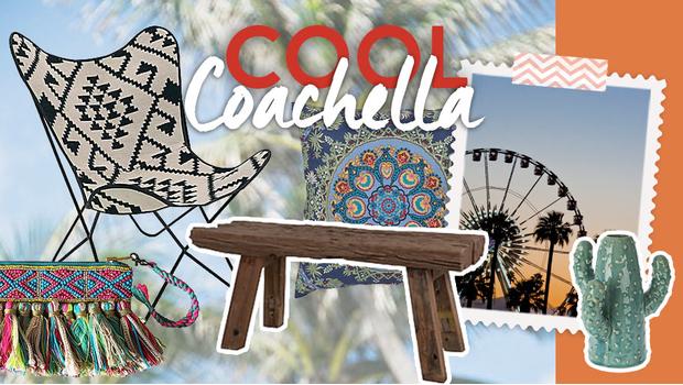 Coachella favourites!