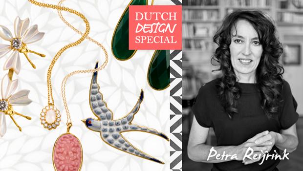 Petra Reijrink - Dutch Design Week