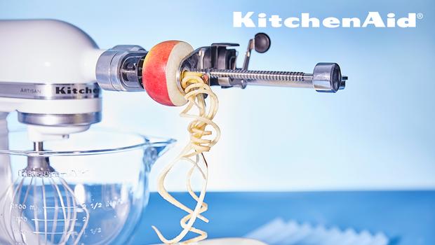 Dodatki KitchenAid 