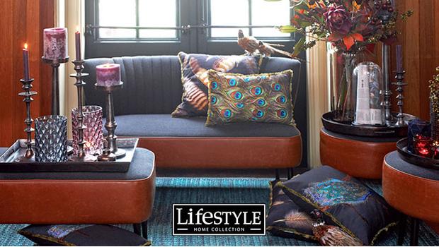LifeStyle Home Collection