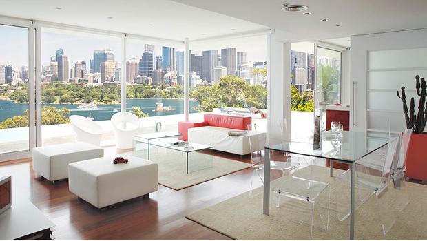 Apartament w Sydney