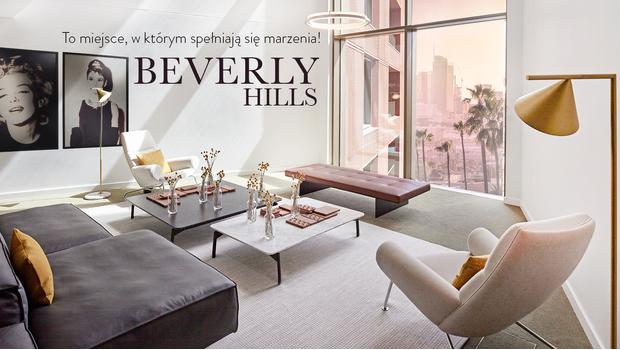 Beverly Hills Glam