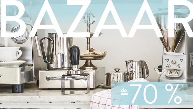 Bazaar: akcesoria kuchenne