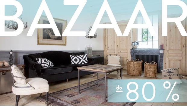Bazaar: vintage