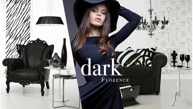 Dark Florence