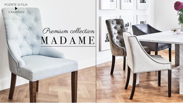 Madame Premium Collection