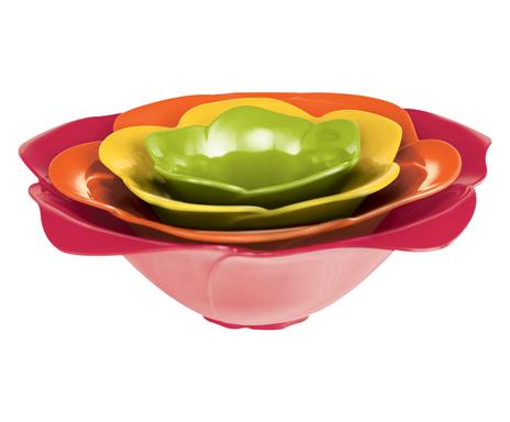 Sweety Set di coppette per degustazioni ZAK Designs 2017-P141 