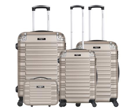 Outlet maletas Sets de tres maletas desde 99,99€