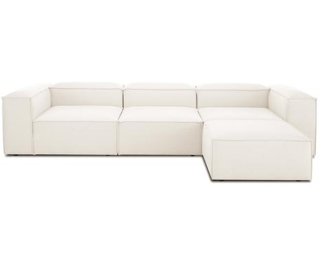 Kae tipt: loungebank Lennon Cocooners, binge watchers en borrelaars  opgelet! Ontdek dé bank uit onze eigen Westwing Collection en hoe je 'm  stylet volgens Kae | Westwing