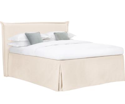 Kontinentln postel premium "Violet”