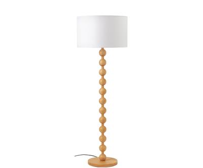 Stojac lampa "Shona”, Ø 50, v. 149 cm