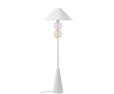 Stojac lampa "Aglaia”, Ø 55 x 155 cm