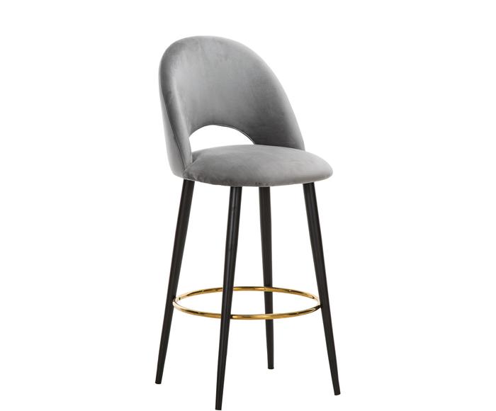 Barová stolička „Rachel”, 48 x 110 cm