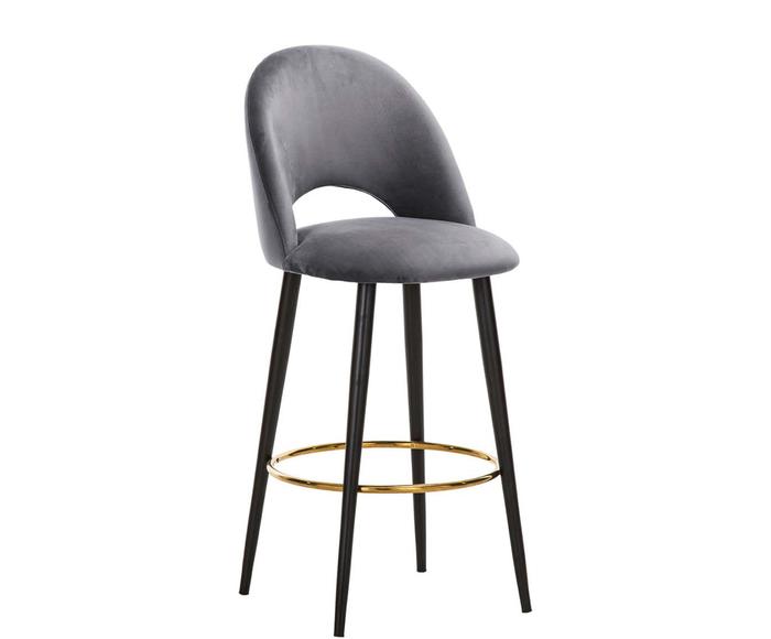 Barová stolička „Rachel”, 48 x 110 cm
