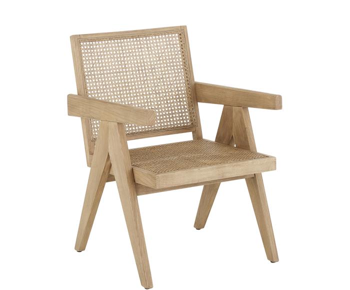 Fauteuil Sissi