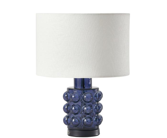 Malá noční lampa „Olyve”, Ø 23 wys. 31 cm