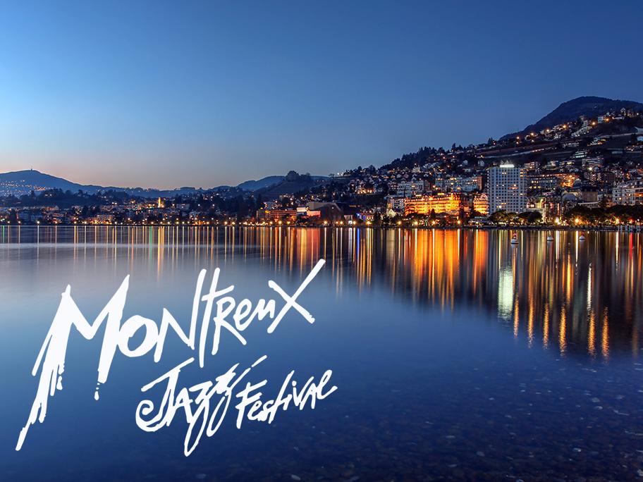 53. Montreux Festival
