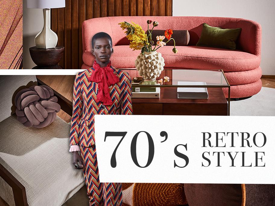 Das Super-70's-Trend-Comeback