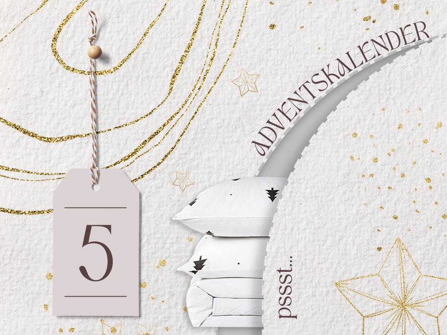 Adventskalender-Deal #5