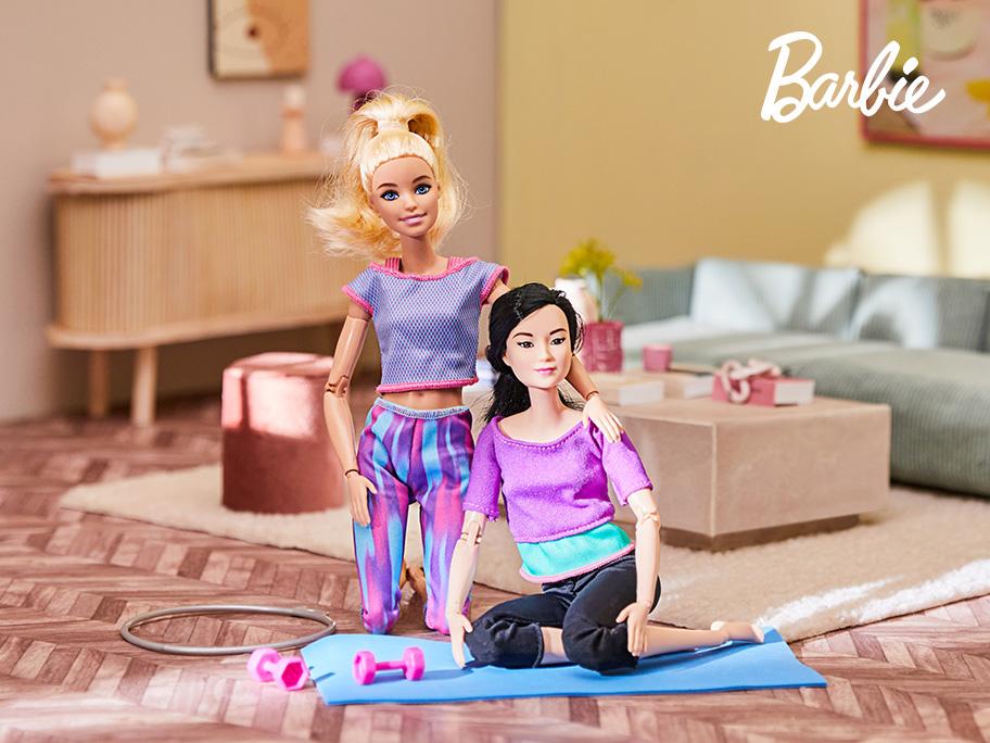 Barbie & Co.