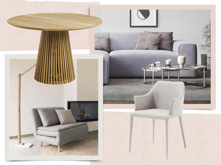 Best of Furniture (Julia Grup)