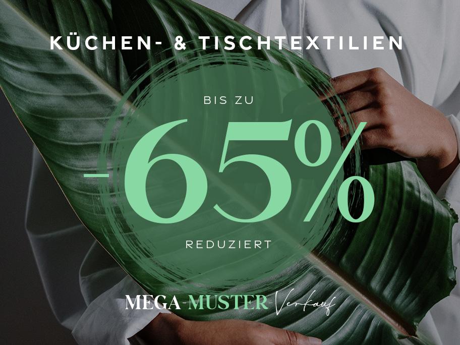 Küchen- und Tischtextilien