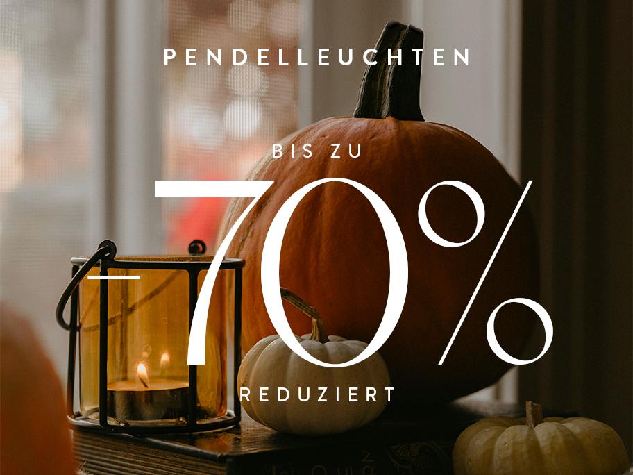 Pendelleuchten