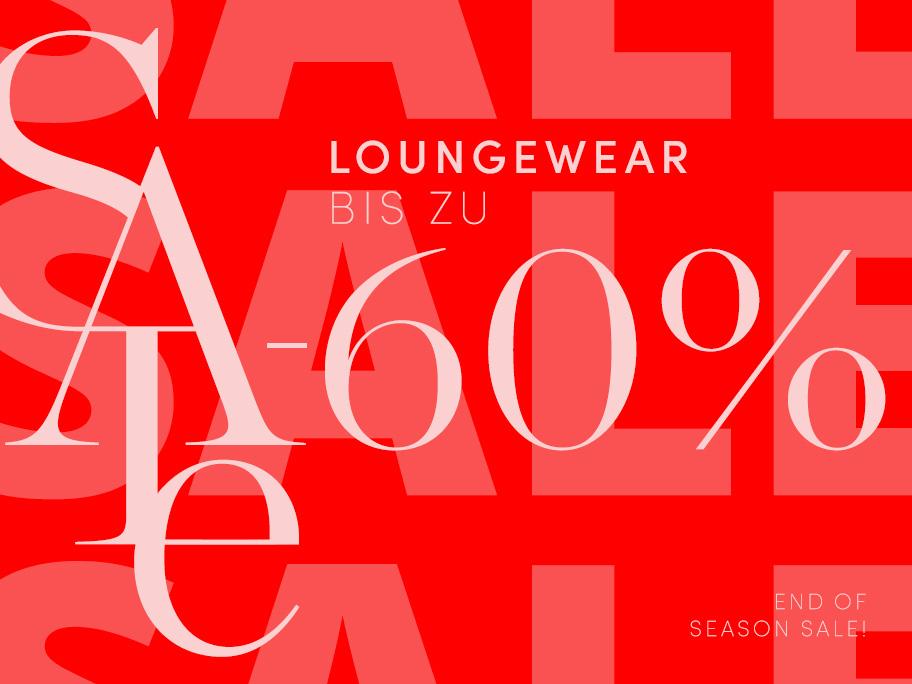 Schöne Loungewear
