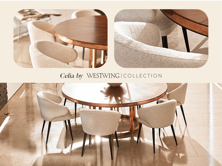 CELIA by Westwing Collection