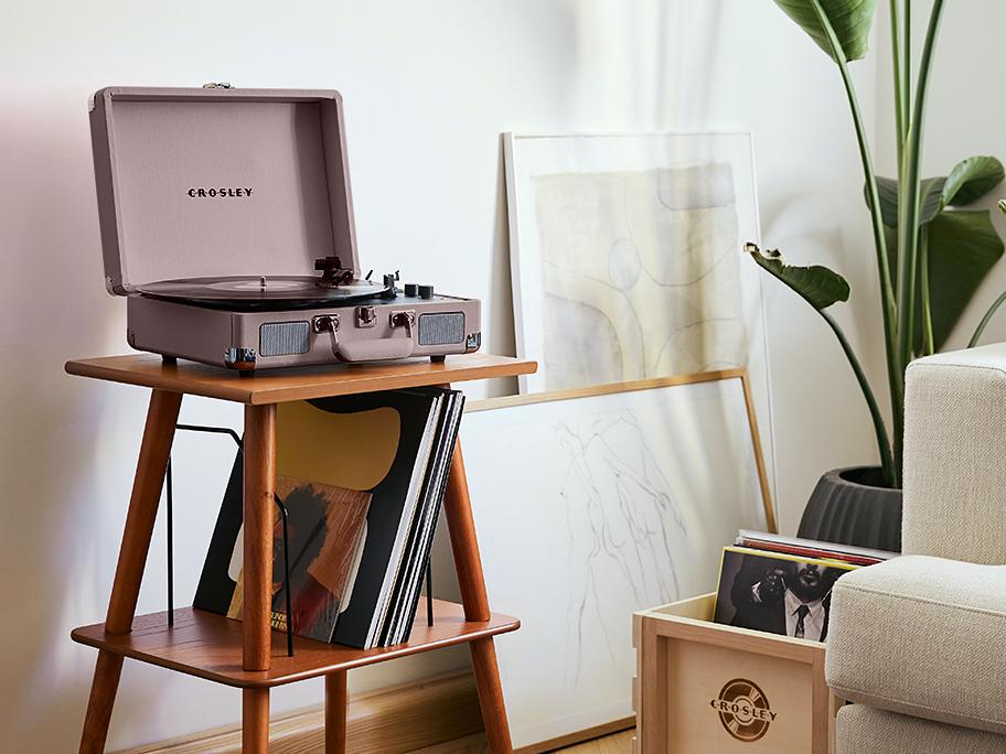 Crosley