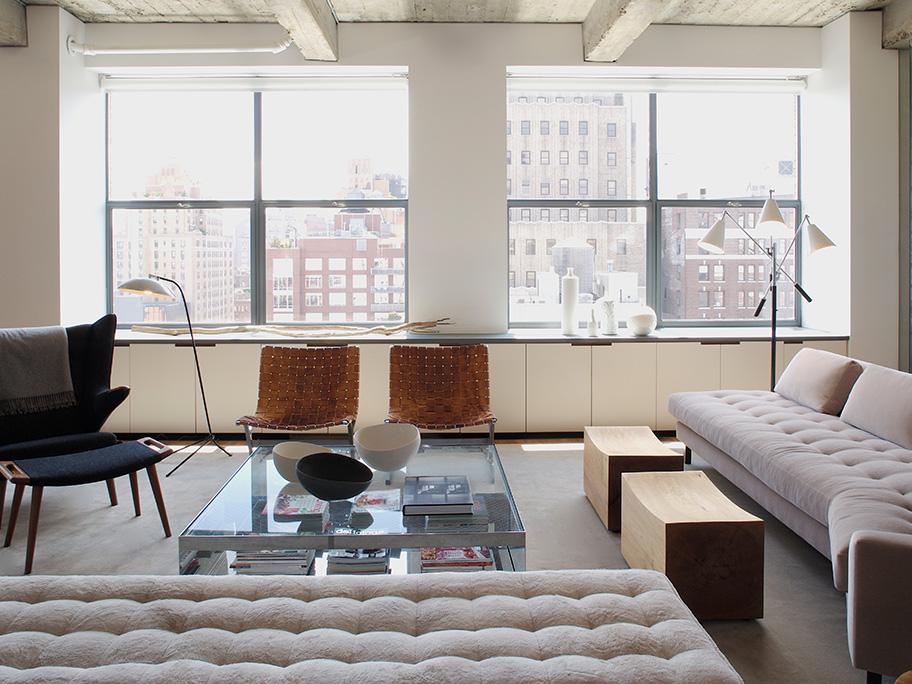 Der Soho Stil: The Secret of H