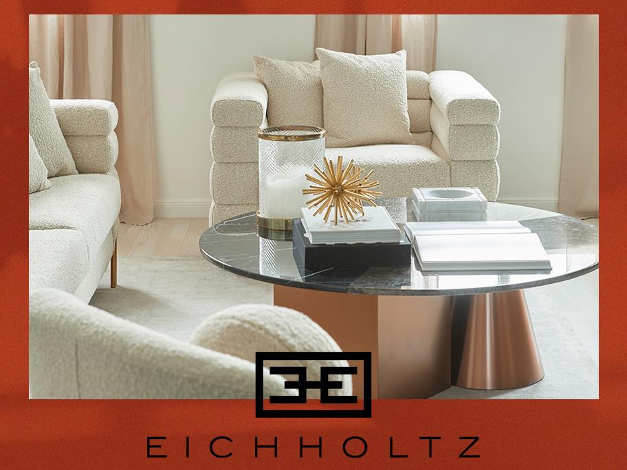 Eichholtz: Möbel bis zu -70%
