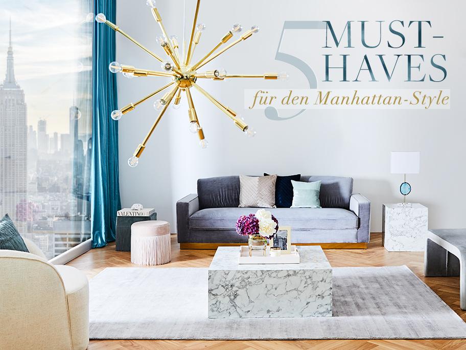 5 Interior-Must-haves …