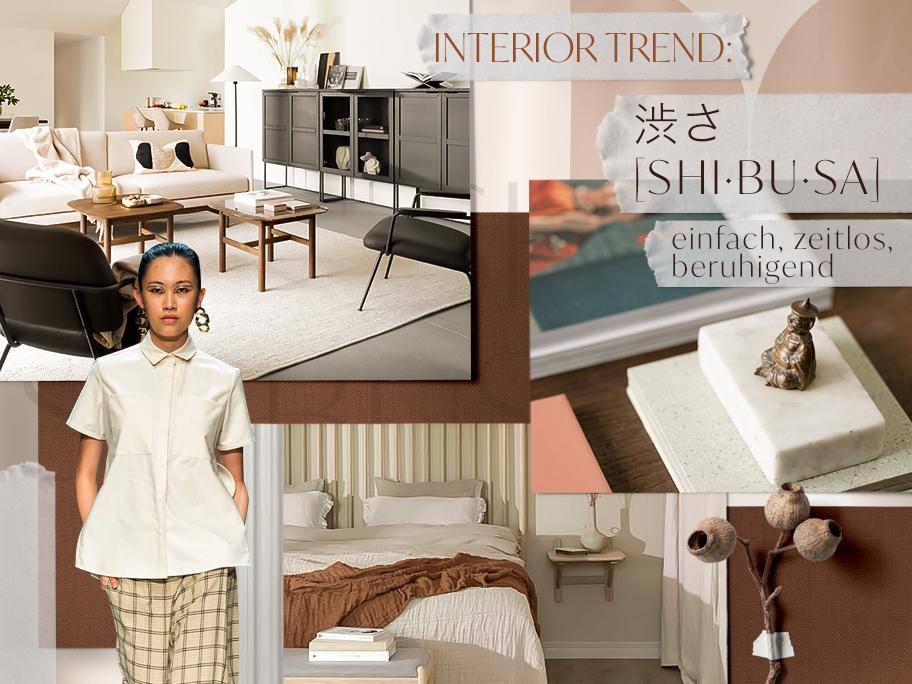 Interior-Trend: Shibusa