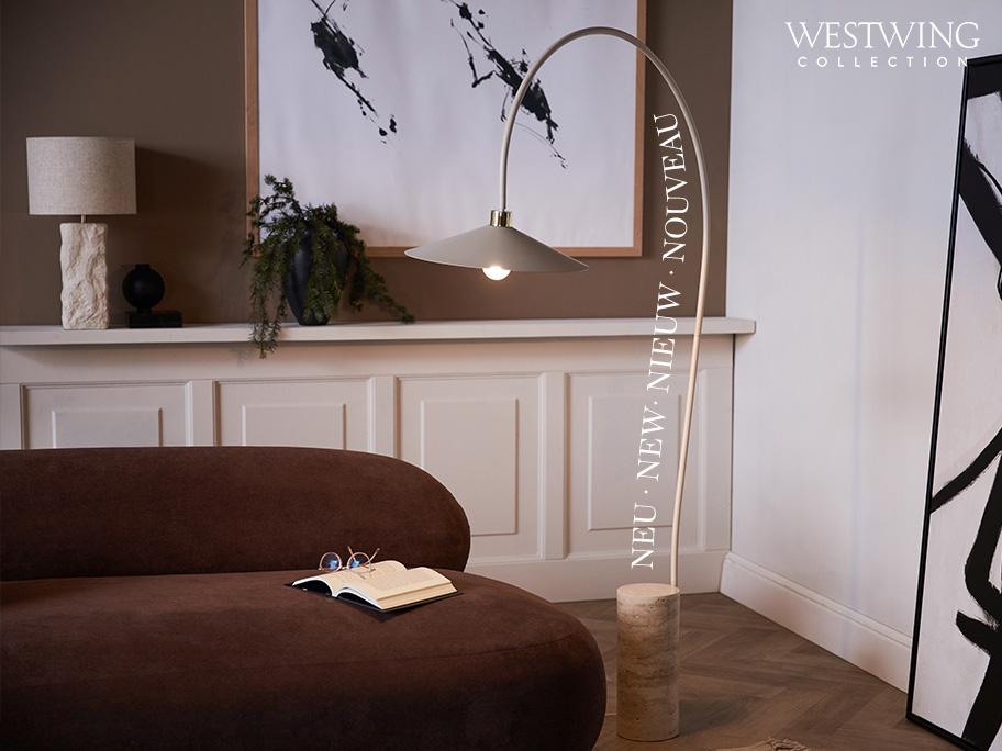 Design-Leuchten by Westwing Collection