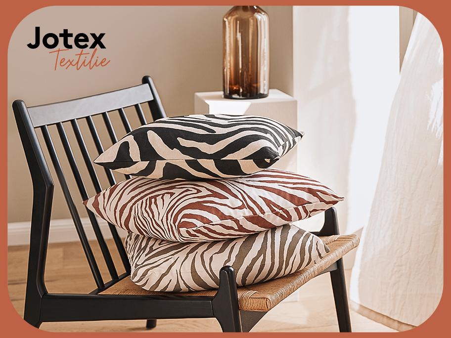 Jotex | Textilie