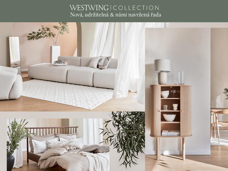 WE CARE by Westwing Collection