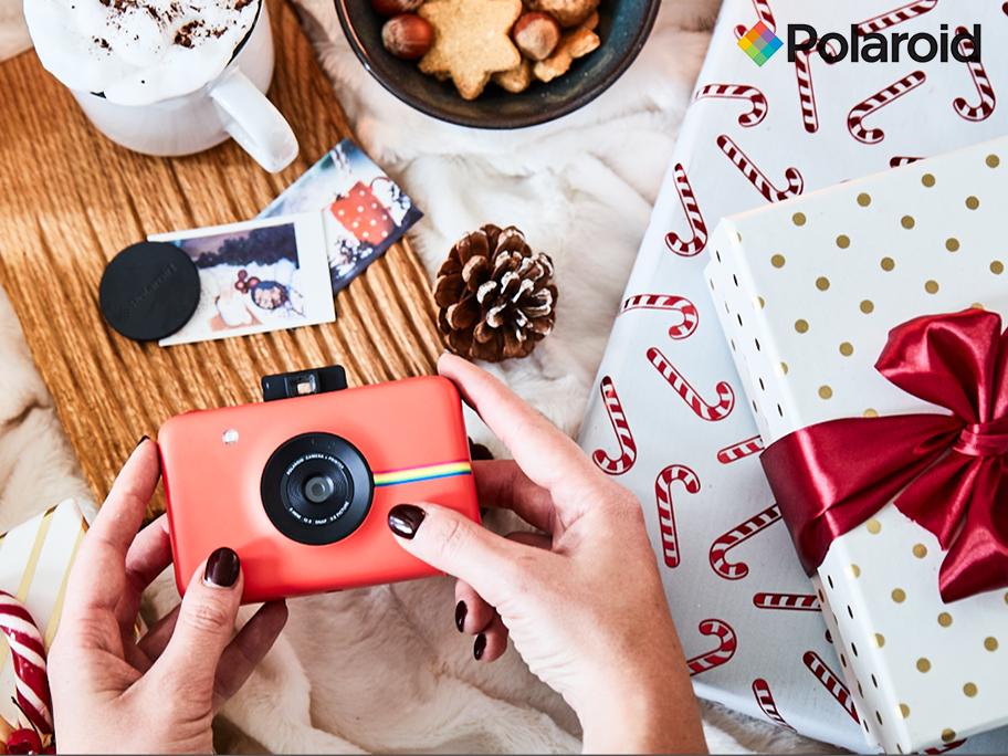 Milujeme Polaroid!