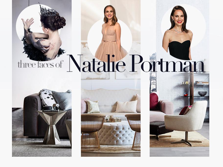 We love Natalie Portman!